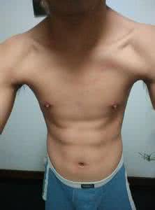 瘦子怎么练腹肌 瘦子怎么练腹肌更好呢