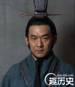 大秦帝国樗里疾 大秦帝国樗里疾(嬴疾)简介 樗里疾怎么死的?