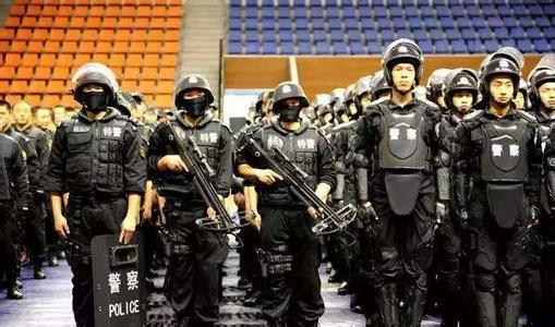 2011年警校生实习报告