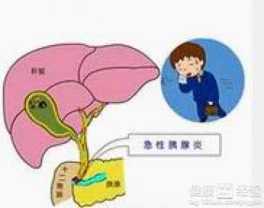 胰腺炎病人吃什么好 胰腺炎是什么病 胰腺炎吃什么好