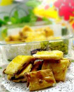 葡萄奶酥的做法 超级好吃的葡萄奶酥