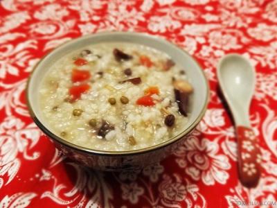 腊八节吃什么 浙江腊八节吃什么