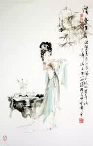小戏骨红楼梦 神韵清骨 红楼女子