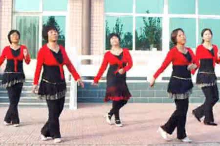 美久广场舞哑巴新娘 哑巴新娘广场舞 深情美久广场舞视频