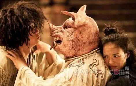 死人恨活人 求一部近年能把活人哭死的电影