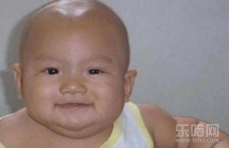 宝宝囟门什么时候闭合 宝宝囟门什么时候闭合 宝宝的囟门疾病早知道