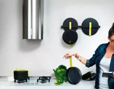 有了这些神器加身，你还怕下厨房吗？