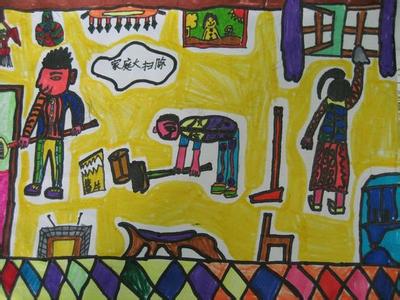 春节大扫除 节前“大扫除” “死角”是重点·杭州日报