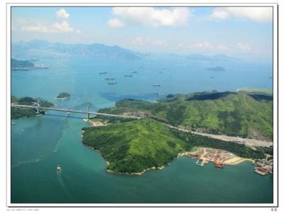 美丽的宝岛台湾 台湾：美丽的宝岛