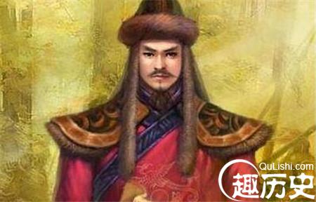 契丹李尽忠 契丹八部首领李尽忠反唐是因为什么?