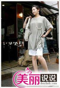 旅行中常见的七大误区 范错 女人要改的七大穿衣误区 穿衣搭配别再范错