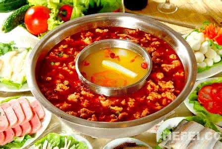 清汤火锅制作视频 【金秋小窍门】制作清汤火锅的小窍门