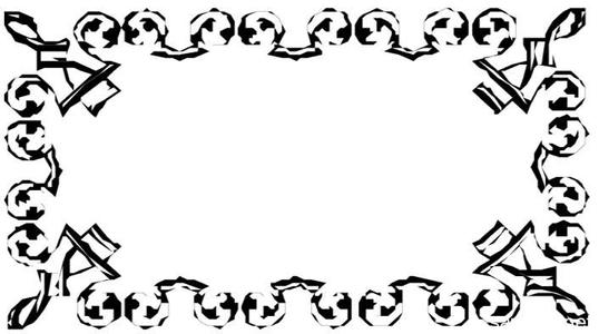 好看的花边 这个花边好看吗 ---- 你会喜欢的