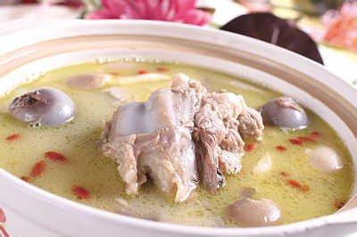 煮肉汤怎么做好吃 怎样熬肉汤