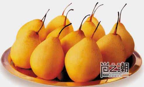 刺梨的禁忌人群 秋天吃梨注意什么 日常10禁忌需谨慎勿忘