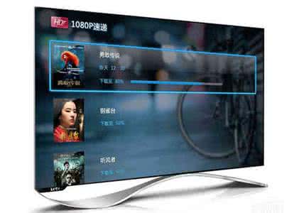 广播电视基础知识 3D电视知多少