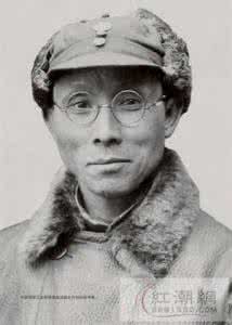 汉武帝李夫人爱情故事 邓子恢:副总理与三位夫人的爱情故事