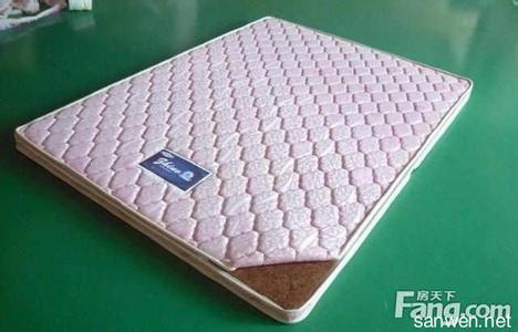 棕垫好还是席梦思好 棕垫与席梦思哪种好