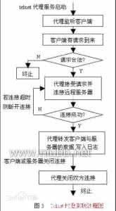 代理服务器的功能有 代理服务器的作用 网络安全-代理服务器功能