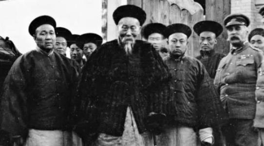 邓小平评价李鸿章 1901年外媒如何报道李鸿章病逝 外媒评价李鸿章