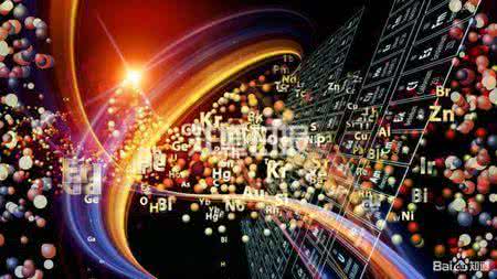 元素周期表填满 元素周期表填满 元素周期表,这下就填满了