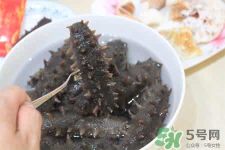 海参每天吃一个可以吗 肾虚可以吃海参鲍鱼吗？