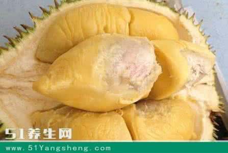 榴莲壳降火 榴莲壳有什么用 清热降火滋润养阴