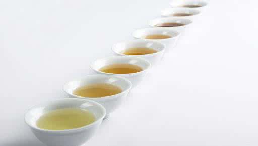 通用计量术语及定义 各类茶通用交流术语