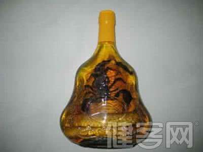 三蛇药酒 三、骨科药酒