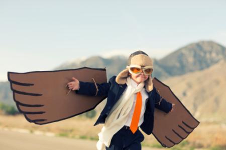 祥子是生活中的弱者 逃避是生活的弱者