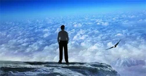 成功的信念 【图】成功者必备的信念