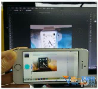 菲林底片 教你将iPhone/iPad变菲林底片扫瞄器
