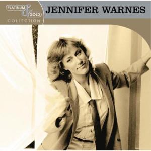 专辑 单曲精选 【单曲精选】Jennifer warnes - And So It Goes