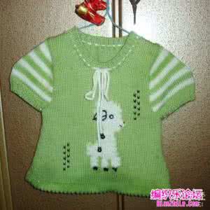 宝宝童装批发市场 【童装系列】寶寶毛衣