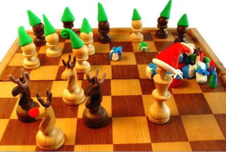 儿童国际象棋级别 国际象棋是什么？它到底对儿童教育有什么作用？