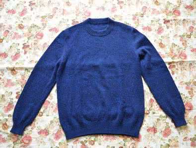 男士高领毛衣韩版 【引用】一米阳光——男士毛衣