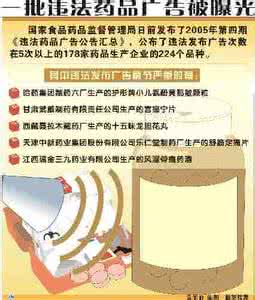 违法广告公告制度 关于实施违法广告公告制度的规定