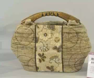 矿泉瓶实用手工布艺 手工布艺包包----要简单的生活