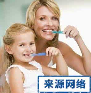 形容大家都知道的成语 刷牙的学问大家都知道吗？