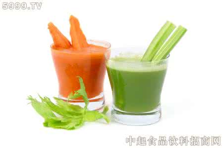 喝蔬菜汁的好处 减肥蔬菜汁 对身体有哪些好处