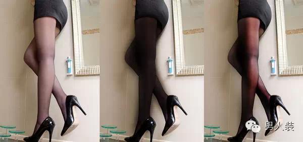 姑娘们 骑车千万别穿 姑娘们，你的丝袜可能没穿对