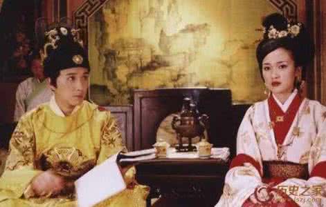 朱佑樘死后张皇后下场 明孝宗朱佑樘与张皇后 一生只宠一人