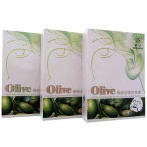 自制橄榄油面膜 【橄榄油面膜】五款护肤自制橄榄油面膜_橄榄油面膜