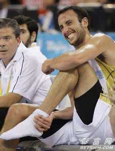 吉诺比利睾丸手术 吉诺比利为什么做手术？