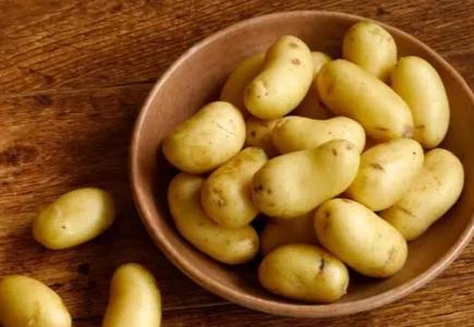 最好吃的土豆品种 最好吃的土豆