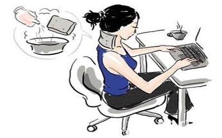 预防颈椎病的方法 预防颈椎病的方法 如何预防颈椎病 这样做可有效预防颈椎痛