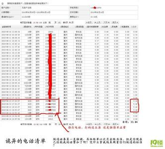 十九岁夏天的肖像 十九岁的电话清单