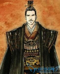 赵氏孤儿原型 赵朔的儿子是谁 赵氏孤儿的原型 赵朔死亡真相