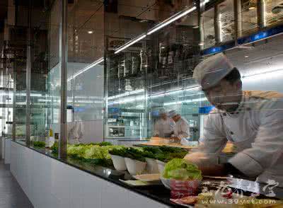 衡水市阳光大酒店 衡水市大力开展“明厨亮灶 阳光操作”活动