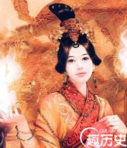 神秘王的宠姬 毛嫱的幸与不幸——说说越王勾践的宠姬毛嫱